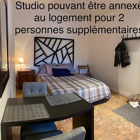 Logement 3 ,5 Entierement Prive Lac-Mégantic Eksteriør bilde